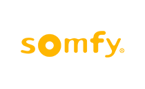 Logo Proveedor Somfy